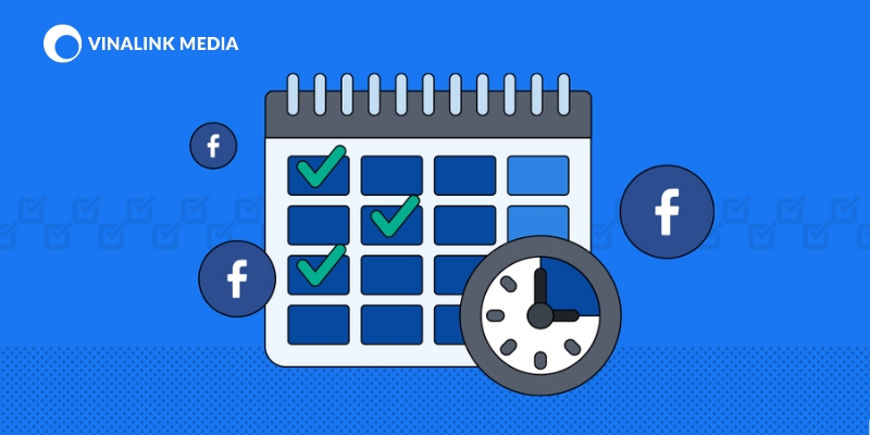 Khung giờ đăng bài Facebook là gì?